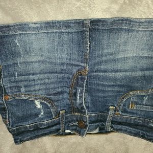 Abercrombie and Fitch  skirt